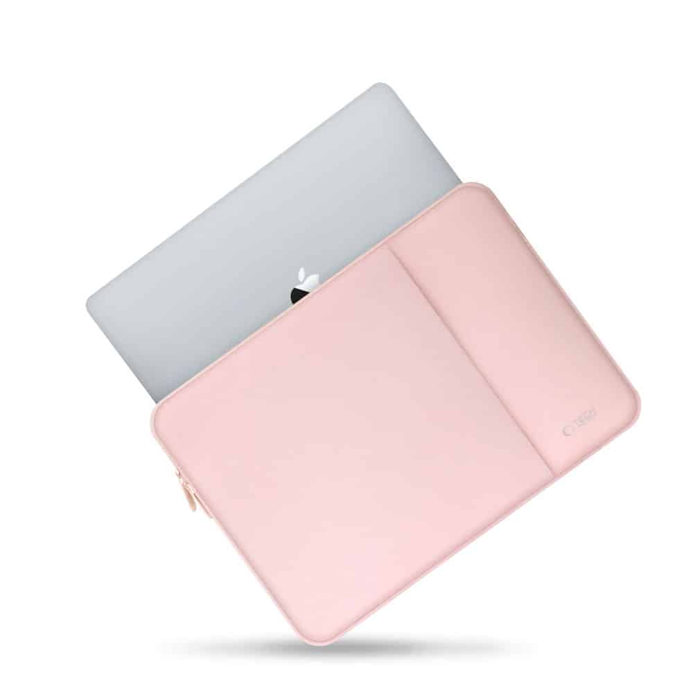 TECH-PROTECT ΘΗΚΗ NEOPREN LAPTOP 13 DUSTY ROSE - Image 5
