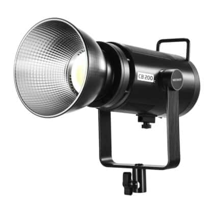Φωτιστικό LED RGB Neewer CB200C