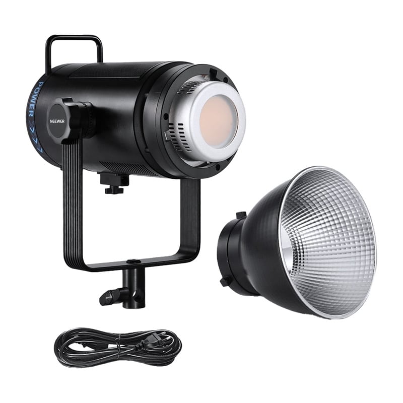 Φωτιστικό LED RGB Neewer CB200C - Image 2