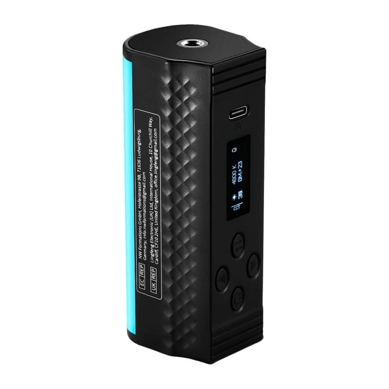 NEEWER TL98C Φωτιστικό LED DMX σε σχήμα ραβδιού - Image 2