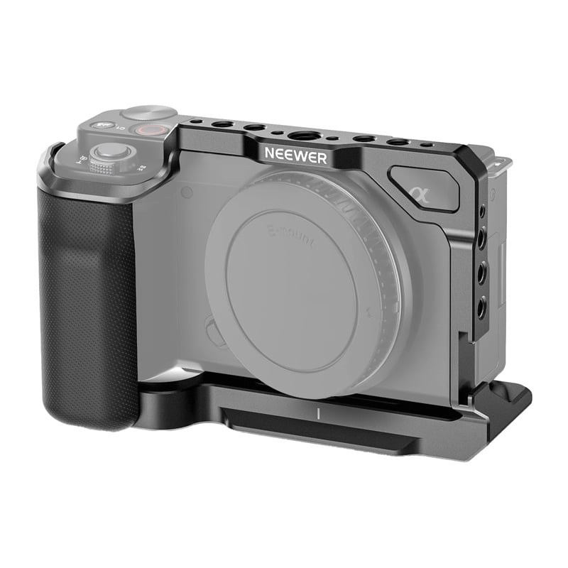 NEEWER CA003S Κλουβί κάμερας για τη Sony ZV-E10 - Image 2