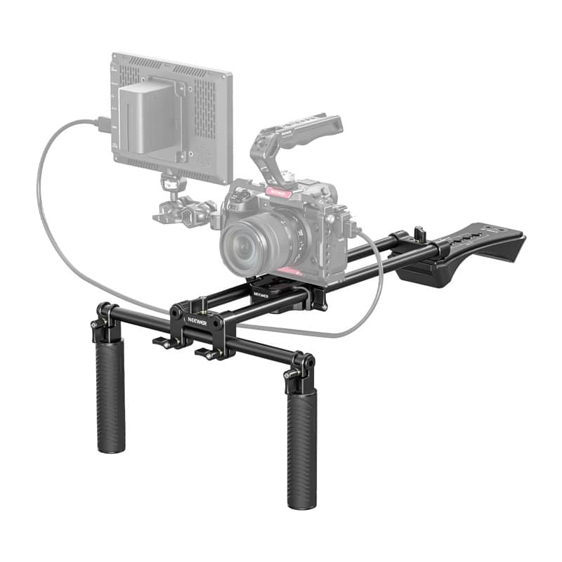 NEEWER SR004 Παγκόσμιο τρίποδο ώμου - Image 2