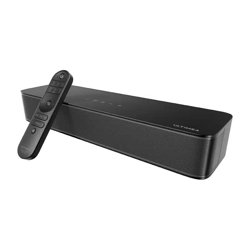Ηχομπάρα Ultima Poseidon M20 - Image 4