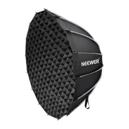 NEEWER SF120Q Παραβολικό Softbox 120 εκ.
