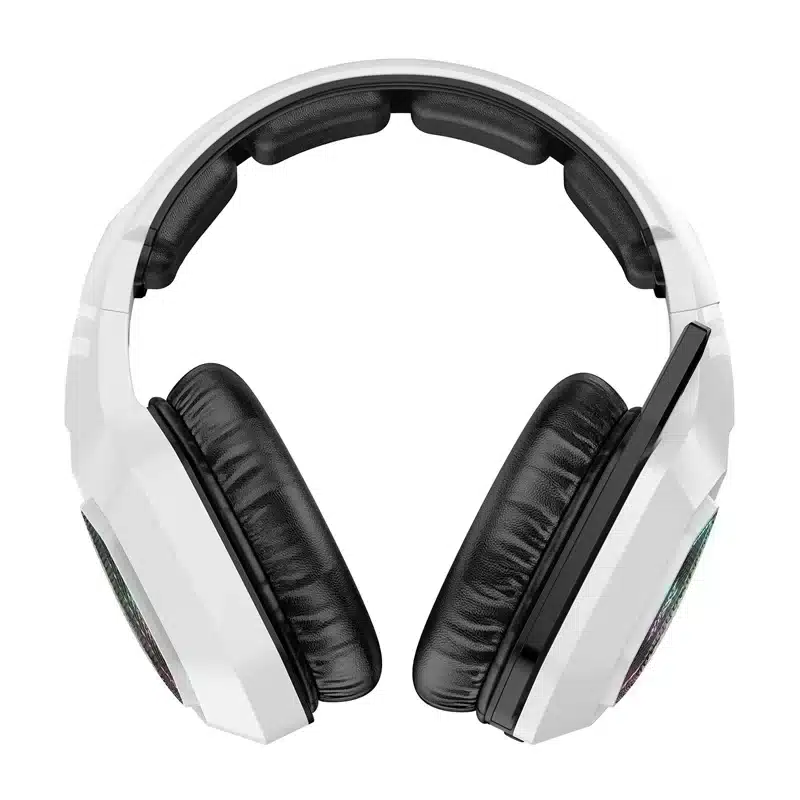 Ακουστικά ONIKUMA B100 (Λευκά) - Image 3