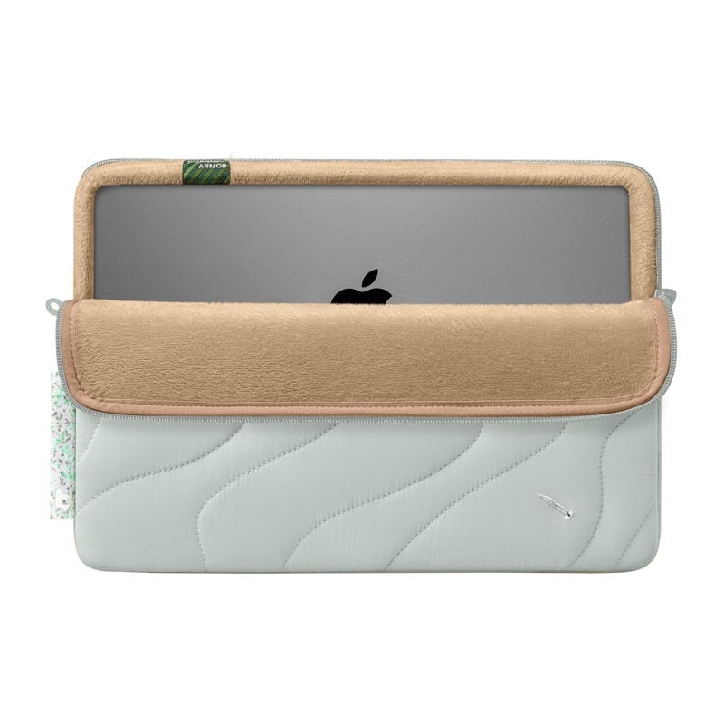 Θήκη TOMTOC Neo Terra-A27 για MacBook 13" (Μπλε) - Image 7
