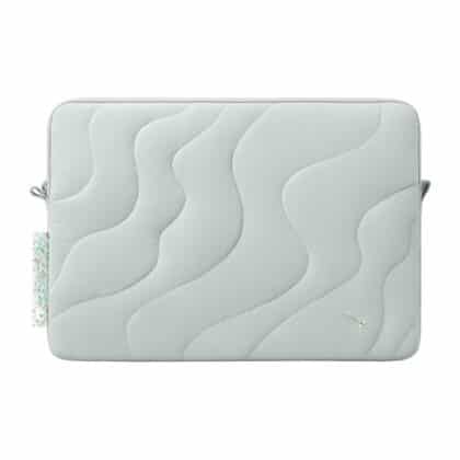 Θήκη TOMTOC Neo Terra-A27 για MacBook 13" (Μπλε)