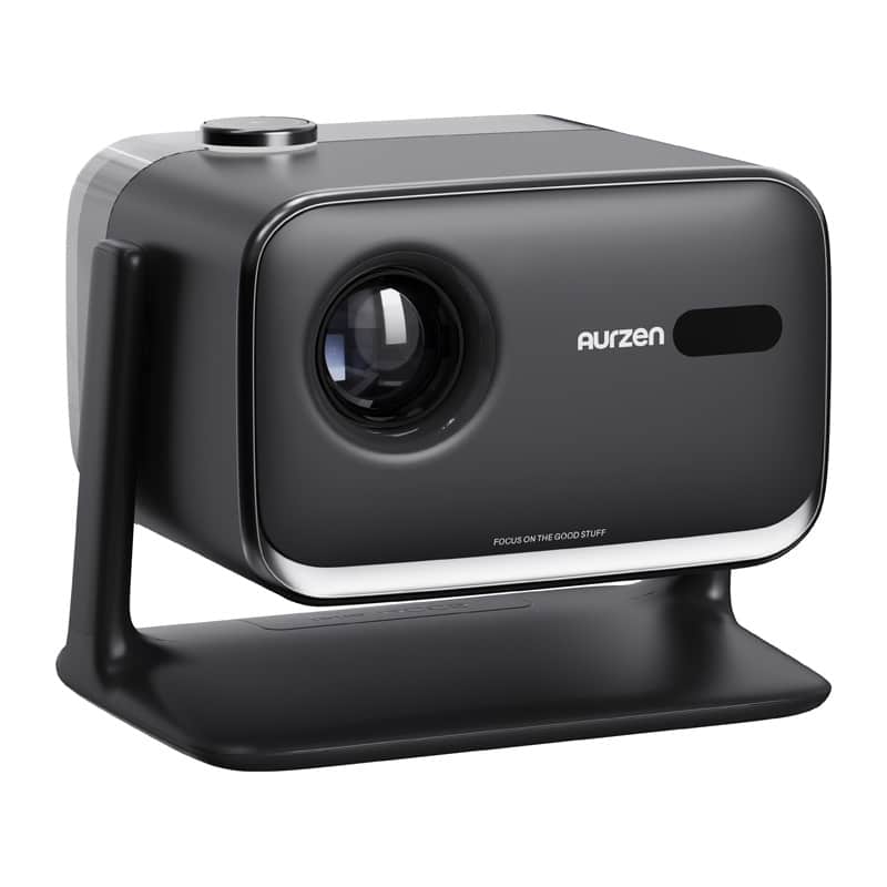 AURZEN Boom Mini Black Προβολέας - Image 2