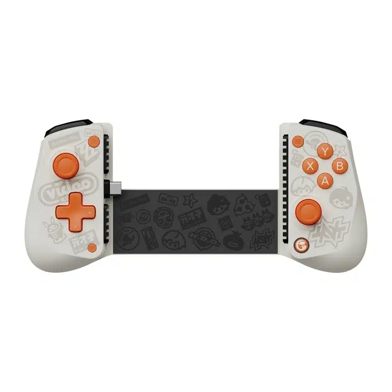 Χειριστήριο για κινητά GameSir X5s (Λευκό) - Image 2