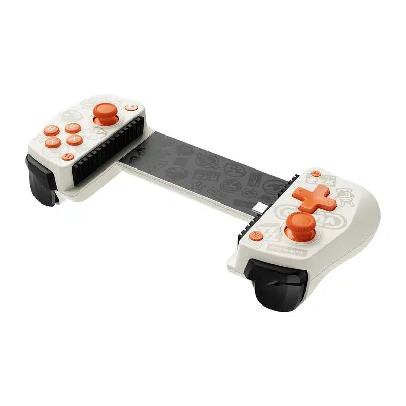 Χειριστήριο για κινητά GameSir X5s (Λευκό) - Image 4