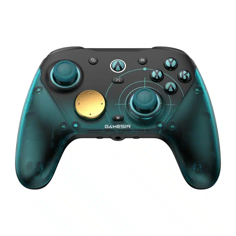 Χειριστήριο PC GameSir G7 Pro 8K Aimlabs Edition - Image 2