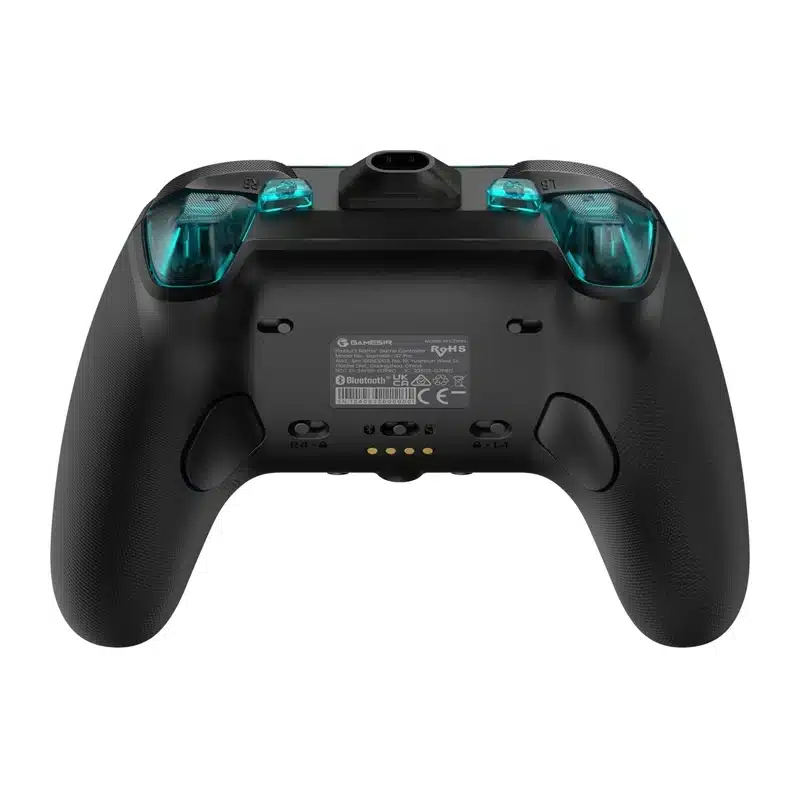 Χειριστήριο PC GameSir G7 Pro 8K Aimlabs Edition - Image 4
