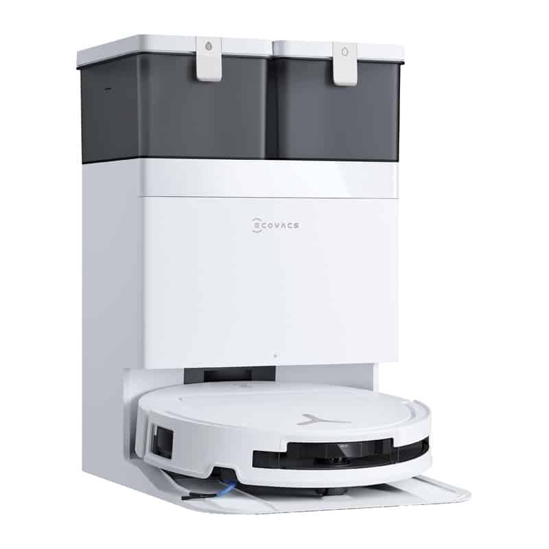DEEBOT T50 OMNI Gen3 EU - Image 3