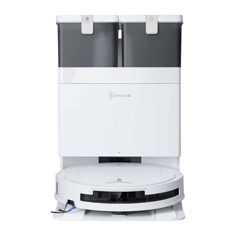 DEEBOT T50 OMNI Gen3 EU - Image 4