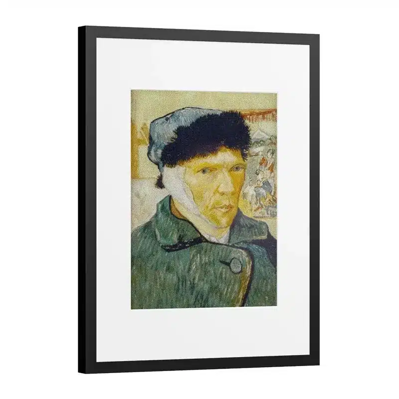 SwitchBot AI Art Frame – Ψηφιακή κορνίζα 13,3 ιντσών - Image 2