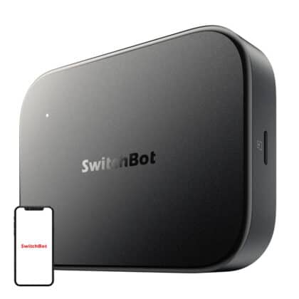 Πύλη SwitchBot AI HUB