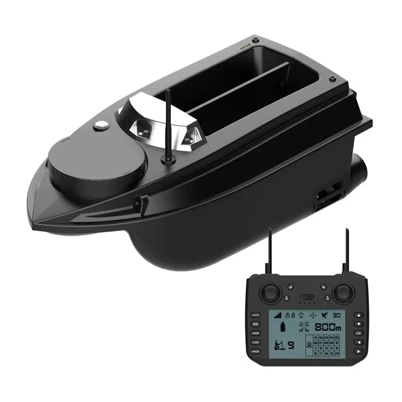 FLYTEC V030 Βασικός κύλινδρος δόλωμα + Μπαταρία - Image 2