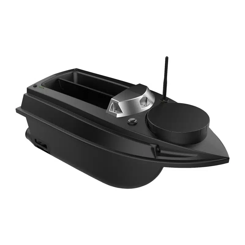 FLYTEC V030 Βασικός κύλινδρος δόλωμα + Μπαταρία - Image 3