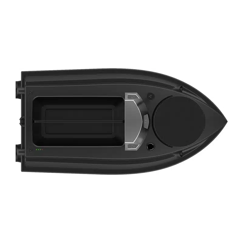 FLYTEC V030 Βασικός κύλινδρος δόλωμα + Μπαταρία - Image 5