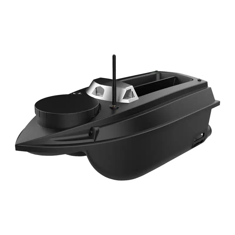 FLYTEC V030 Σκάφος δόλωμα με ανιχνευτή + μπαταρία - Image 5