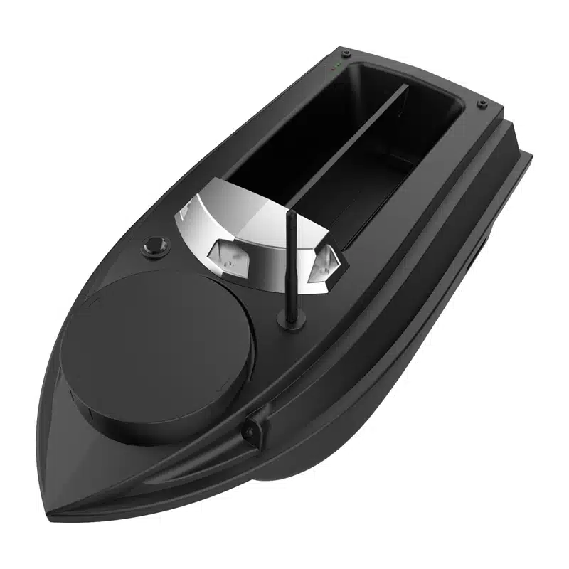 FLYTEC V030 Σκάφος δόλωμα με ανιχνευτή + μπαταρία - Image 6