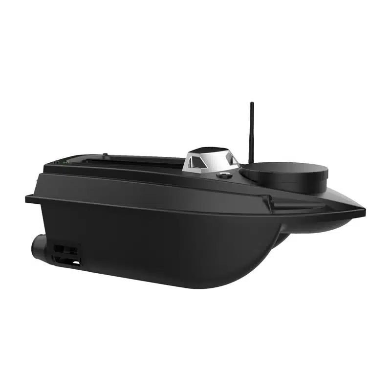 FLYTEC V030 Σκάφος δόλωμα με ανιχνευτή + μπαταρία - Image 7