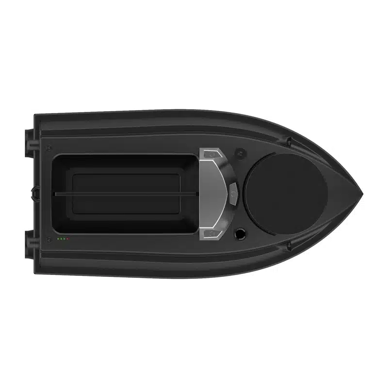 FLYTEC V030 Σκάφος δόλωμα με ανιχνευτή + μπαταρία - Image 8