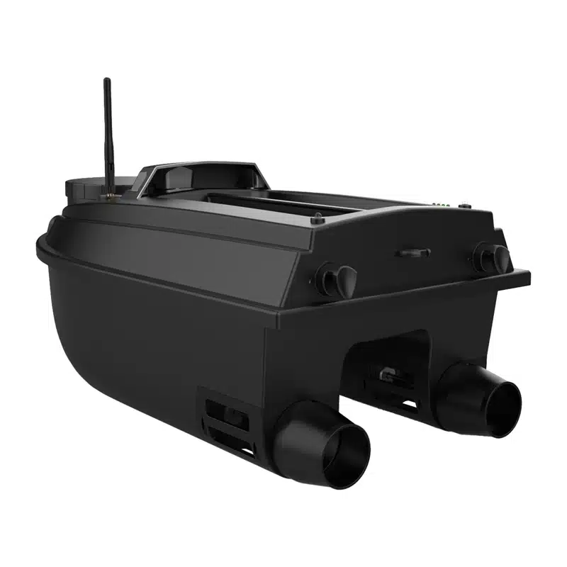 FLYTEC V030 Σκάφος δόλωμα με ανιχνευτή + μπαταρία - Image 9