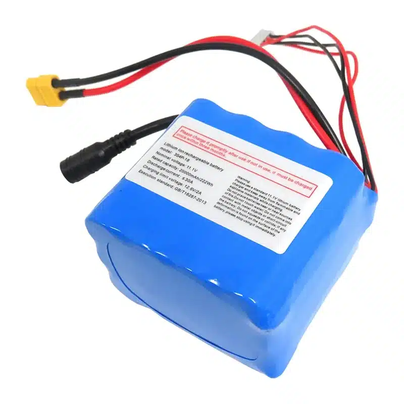 FLYTEC V080 Βασικός κύλινδρος δόλωμα + Μπαταρία - Image 10