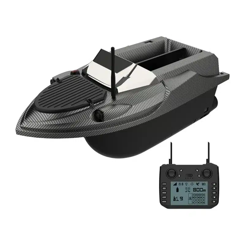 FLYTEC V080 Βασικός κύλινδρος δόλωμα + Μπαταρία - Image 2