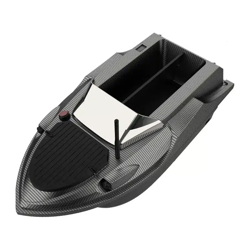 FLYTEC V080 Βασικός κύλινδρος δόλωμα + Μπαταρία - Image 3