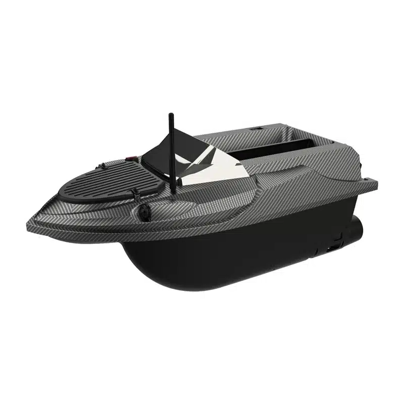 FLYTEC V080 Βασικός κύλινδρος δόλωμα + Μπαταρία - Image 4