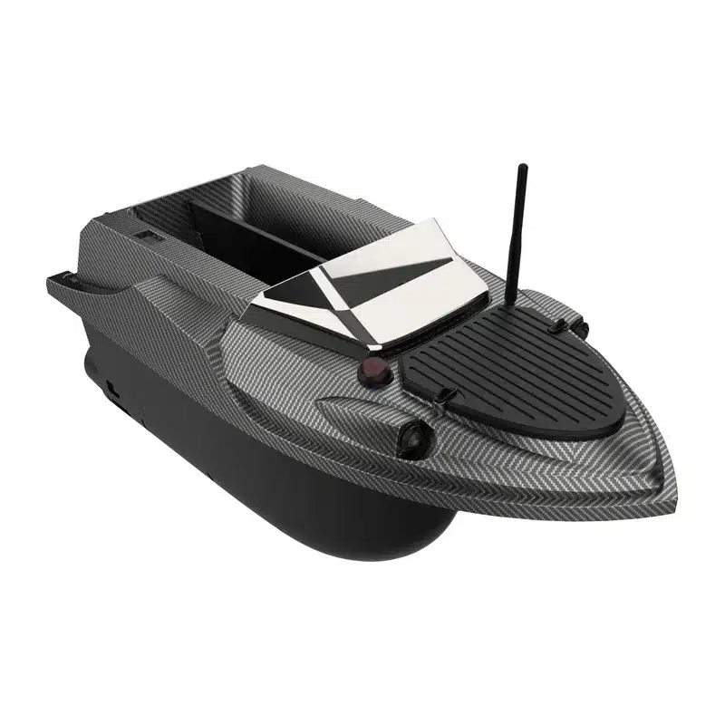 FLYTEC V080 Βασικός κύλινδρος δόλωμα + Μπαταρία - Image 5