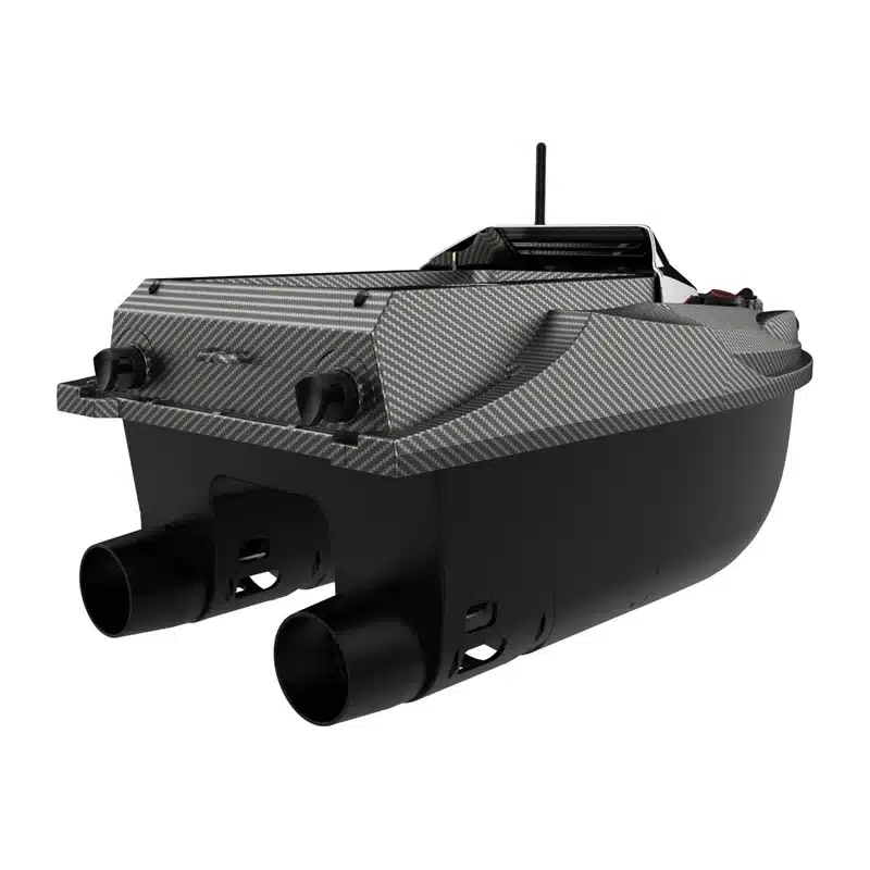 FLYTEC V080 Βασικός κύλινδρος δόλωμα + Μπαταρία - Image 6
