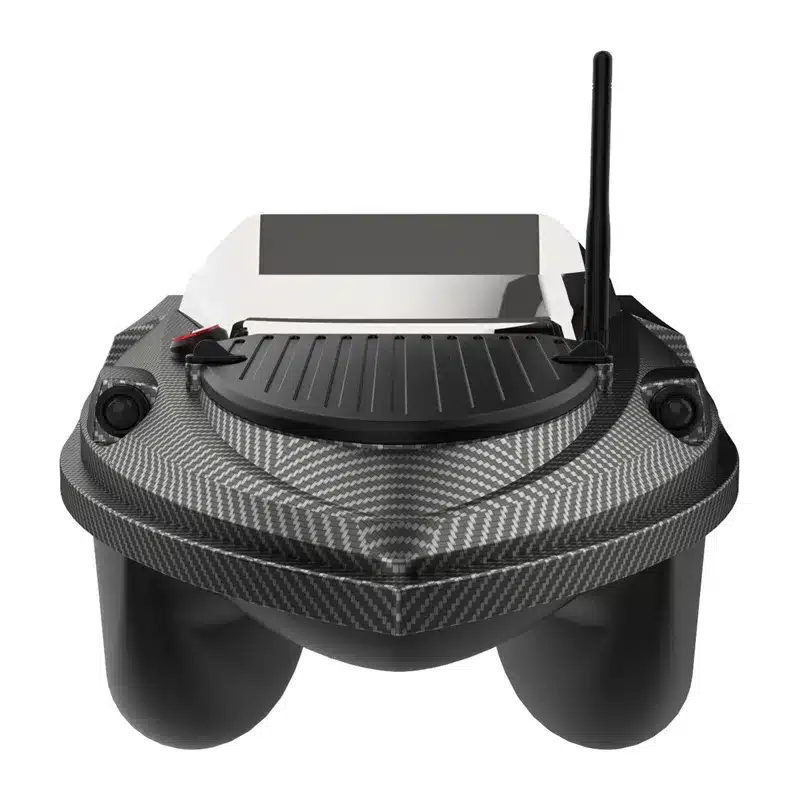 FLYTEC V080 Βασικός κύλινδρος δόλωμα + Μπαταρία - Image 7