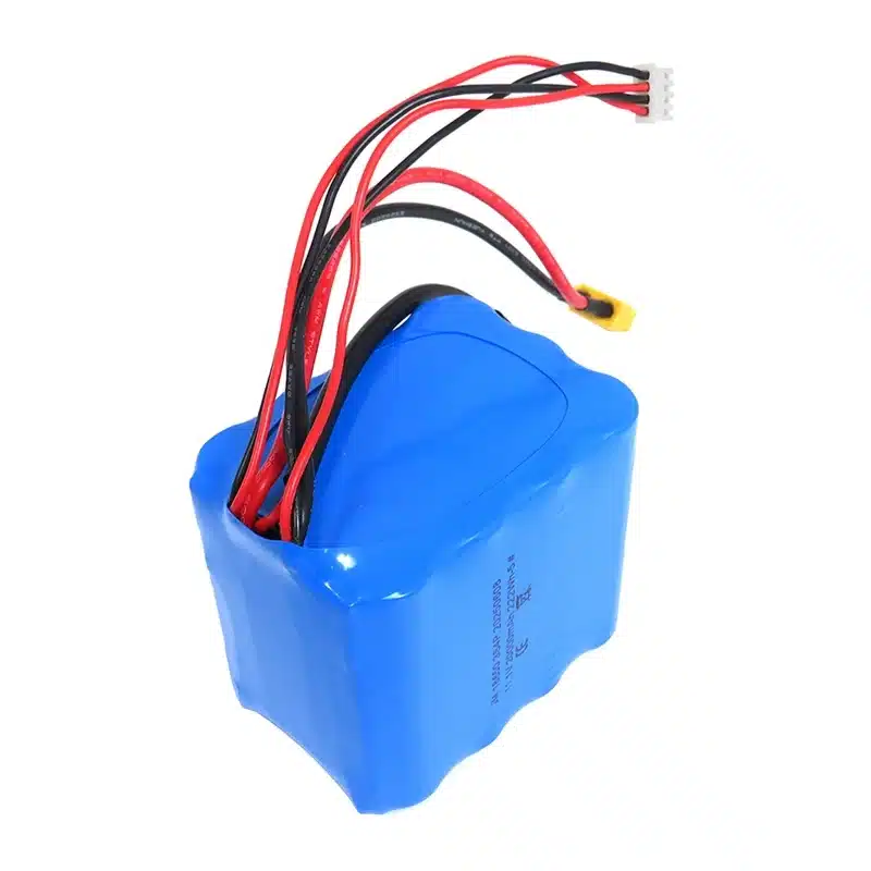 FLYTEC V080 Βασικός κύλινδρος δόλωμα + Μπαταρία - Image 8