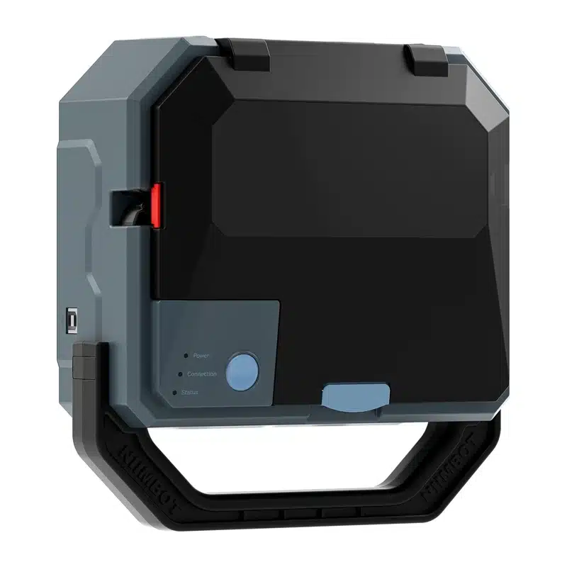 Εκτυπωτής σήμανσης καλωδίων NIIMBOT C1 - Image 4