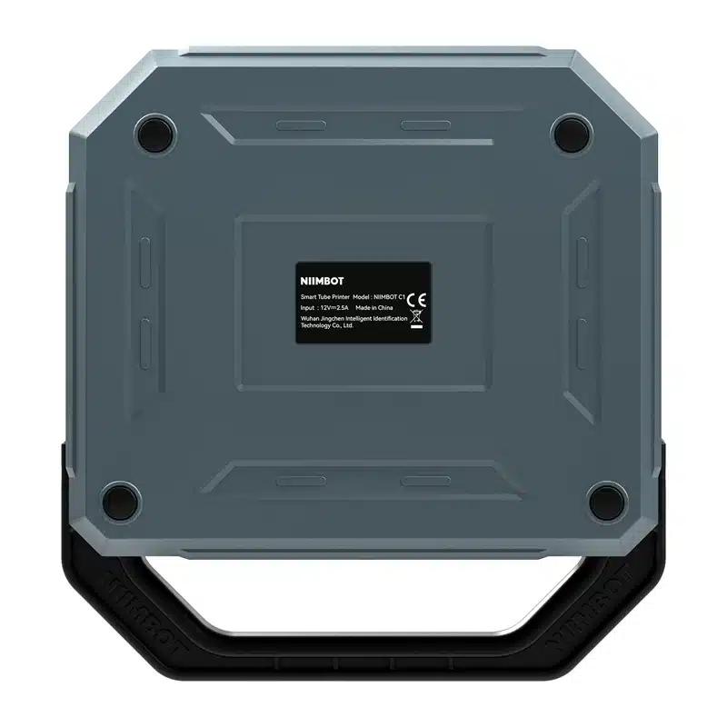 Εκτυπωτής σήμανσης καλωδίων NIIMBOT C1 - Image 7