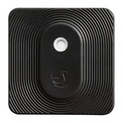 Αισθητήρας θερμοκρασίας και υγρασίας Shelly Bluetooth/ZigBee (Μαύρος)