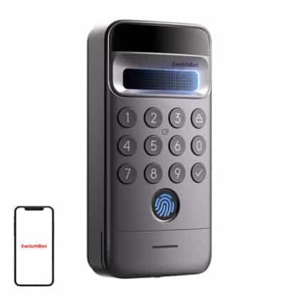 Πληκτρολόγιο για το SwitchBot Keypad Vision Pro
