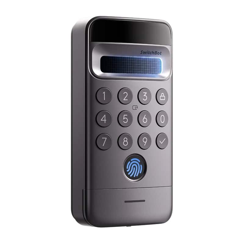 Πληκτρολόγιο για το SwitchBot Keypad Vision Pro - Image 2