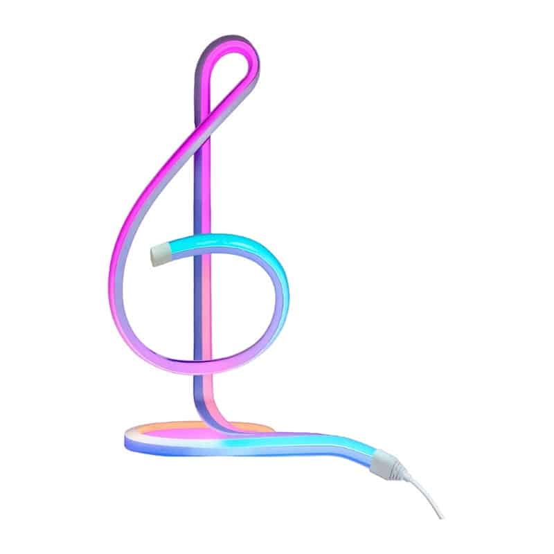 SwitchBot Neon LED φωτιστικό με συρματόσχοινο - Image 2