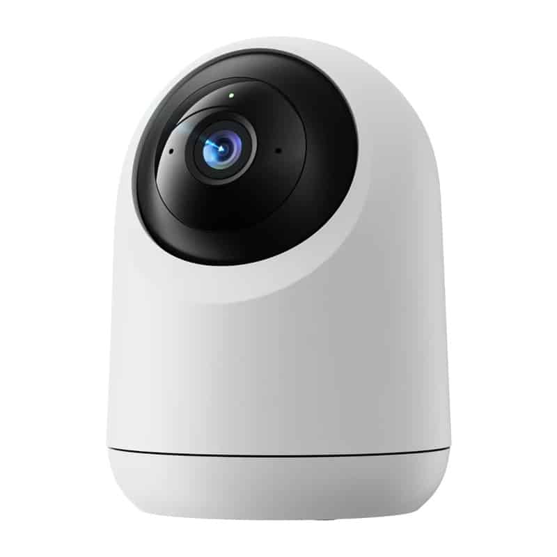 SwitchBot Pan/Tilt Cam Plus 3K Εσωτερική κάμερα IP - Image 2