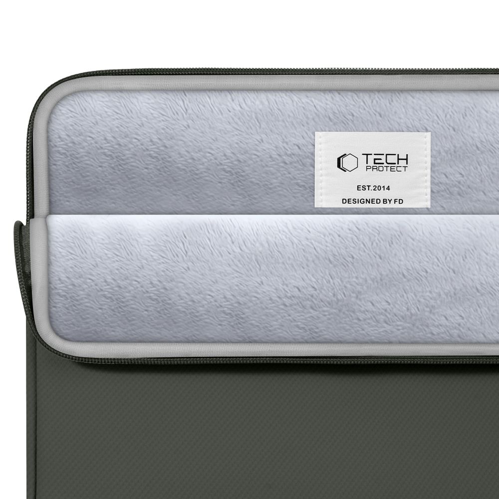 Θήκη Tech-Protect για Laptop 15-16" Χρώμα Army Green - Image 6
