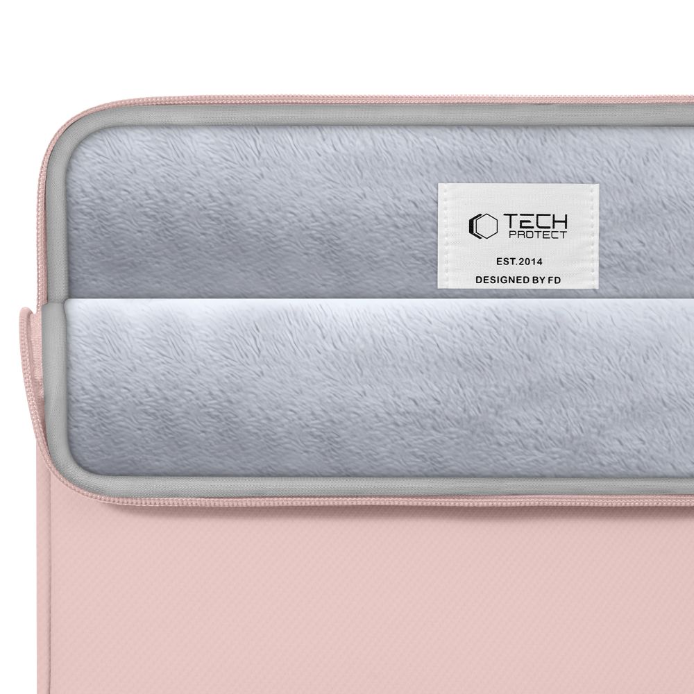 Θήκη Tech-Protect για Laptop 15-16 ιντσών Ροζ - Image 6