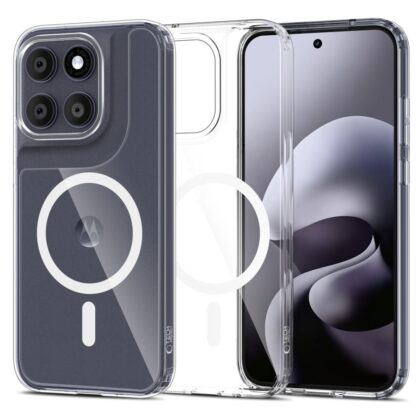 TECH-PROTECT FLEXAIR - θήκη για Motorola Moto G67 / G77 - Διάφανο