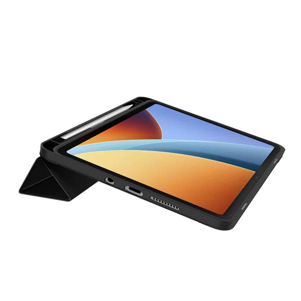 TECH-PROTECT SC PEN - θήκη για Xiaomi Redmi Pad 2 9.7 - Μαύρο - Image 6
