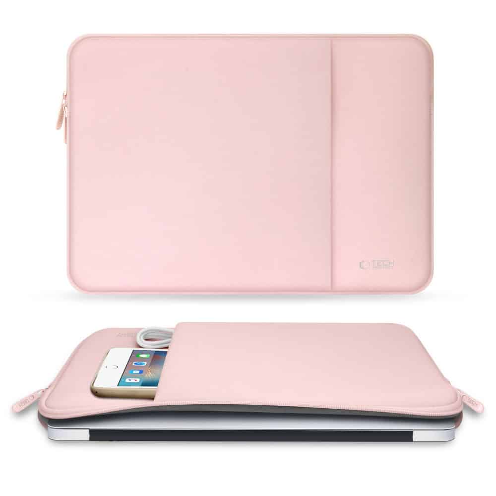 TECH-PROTECT ΘΗΚΗ NEOPREN LAPTOP 14 DUSTY ROSE - Image 6