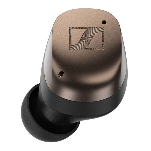 Ακουστικά Sennheiser Momentum 4 True Wireless In-Ear, Χάλκινα, EU - Image 3