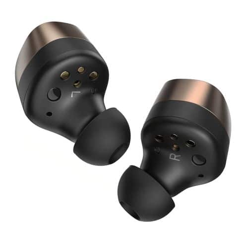 Ακουστικά Sennheiser Momentum 4 True Wireless In-Ear, Χάλκινα, EU - Image 4